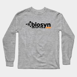 biosyn Long Sleeve T-Shirt